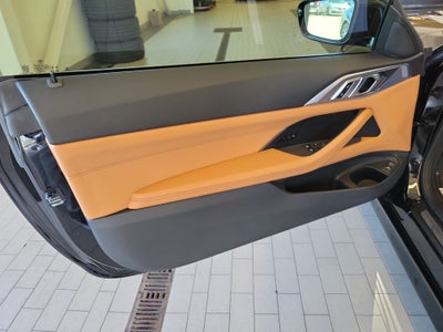 2025 BMW 4 Series 430i xDrive