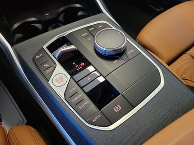 2025 BMW 4 Series 430i xDrive