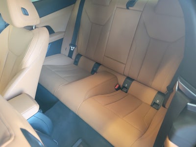 2025 BMW 4 Series 430i xDrive