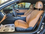 2025 BMW 4 Series 430i xDrive