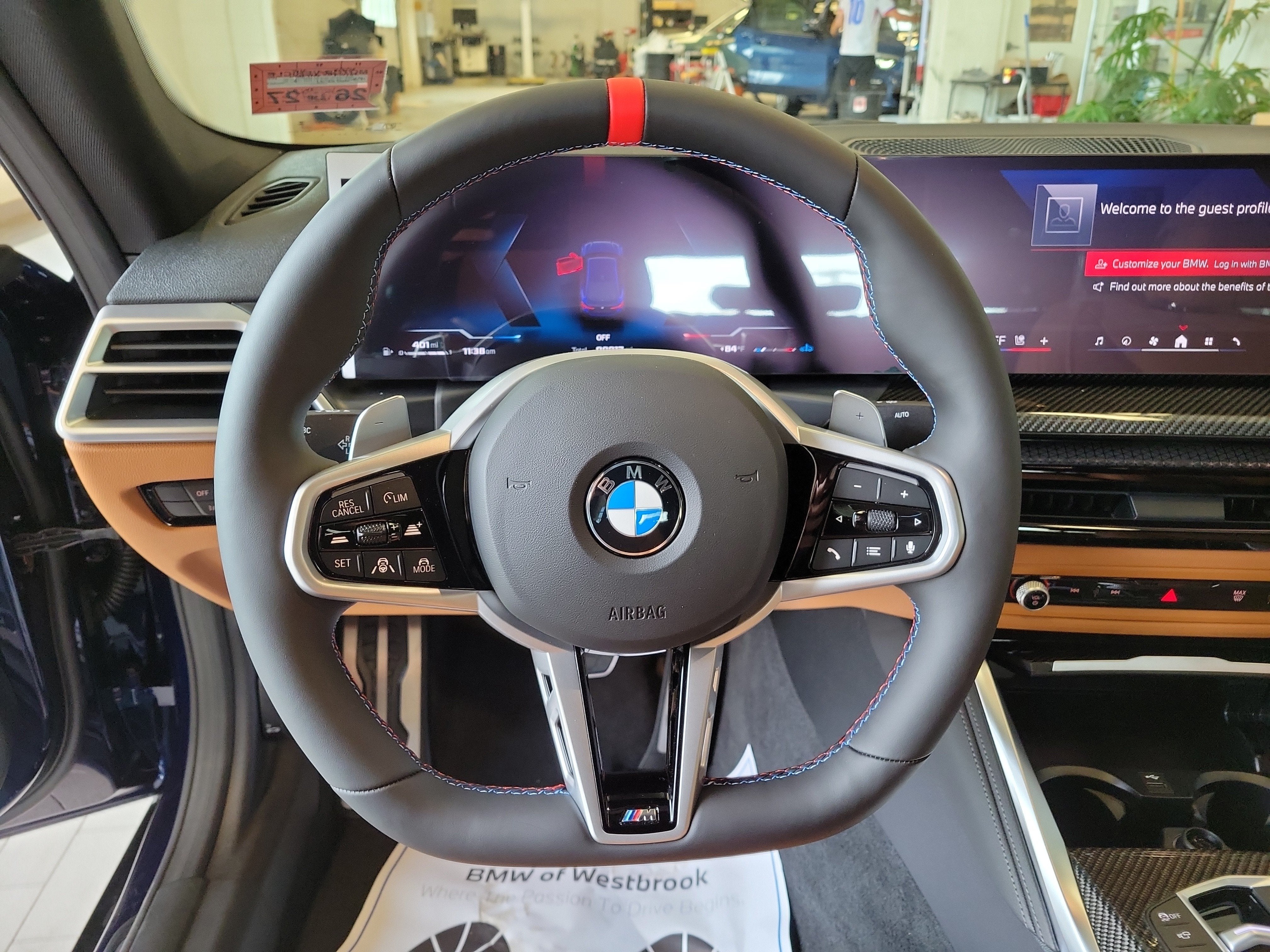 2026 BMW 4 Series M440i xDrive
