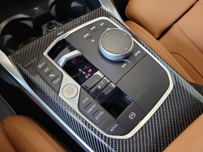 2026 BMW 4 Series M440i xDrive