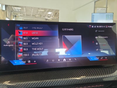 2026 BMW 4 Series M440i xDrive