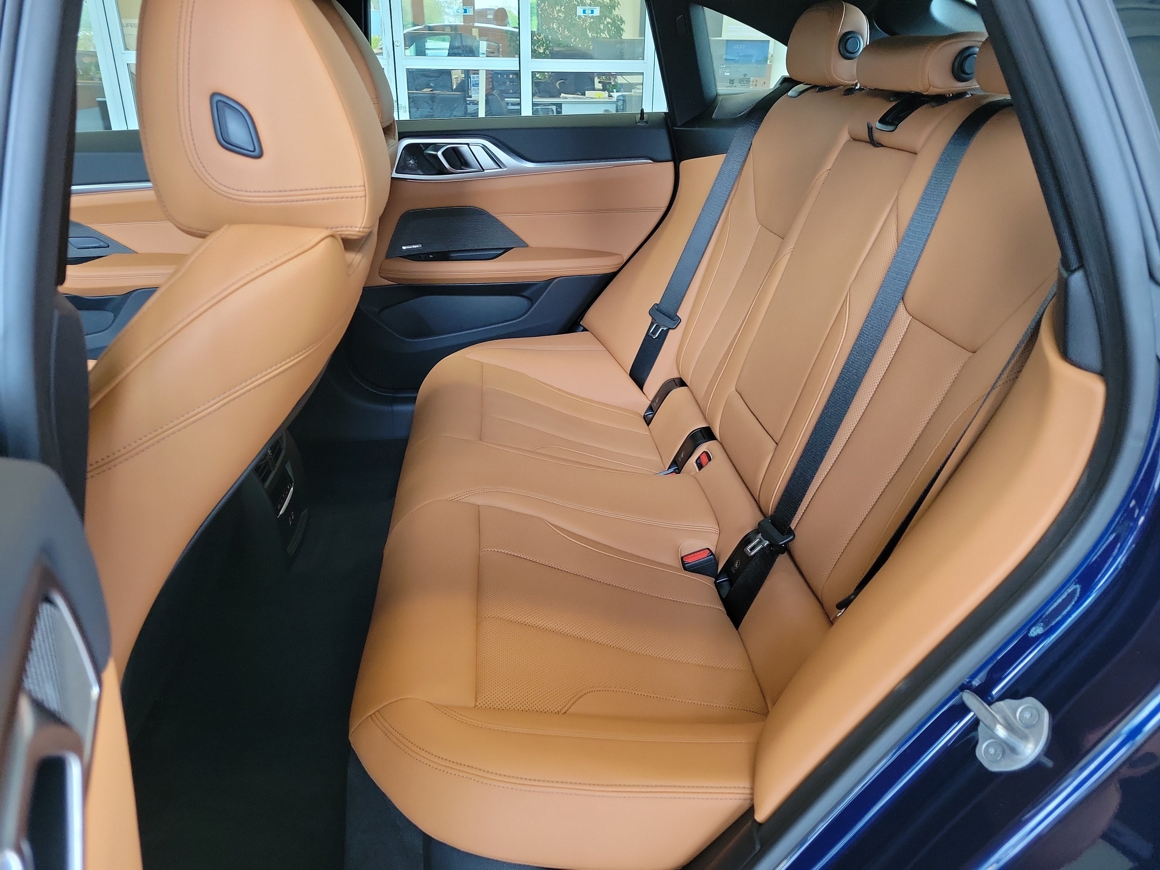 2026 BMW 4 Series M440i xDrive