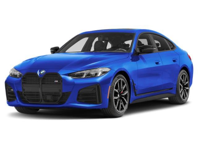 2026 BMW 4 Series M440i xDrive