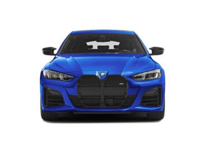 2026 BMW 4 Series M440i xDrive