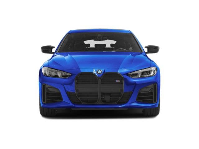 2026 BMW 4 Series M440i xDrive
