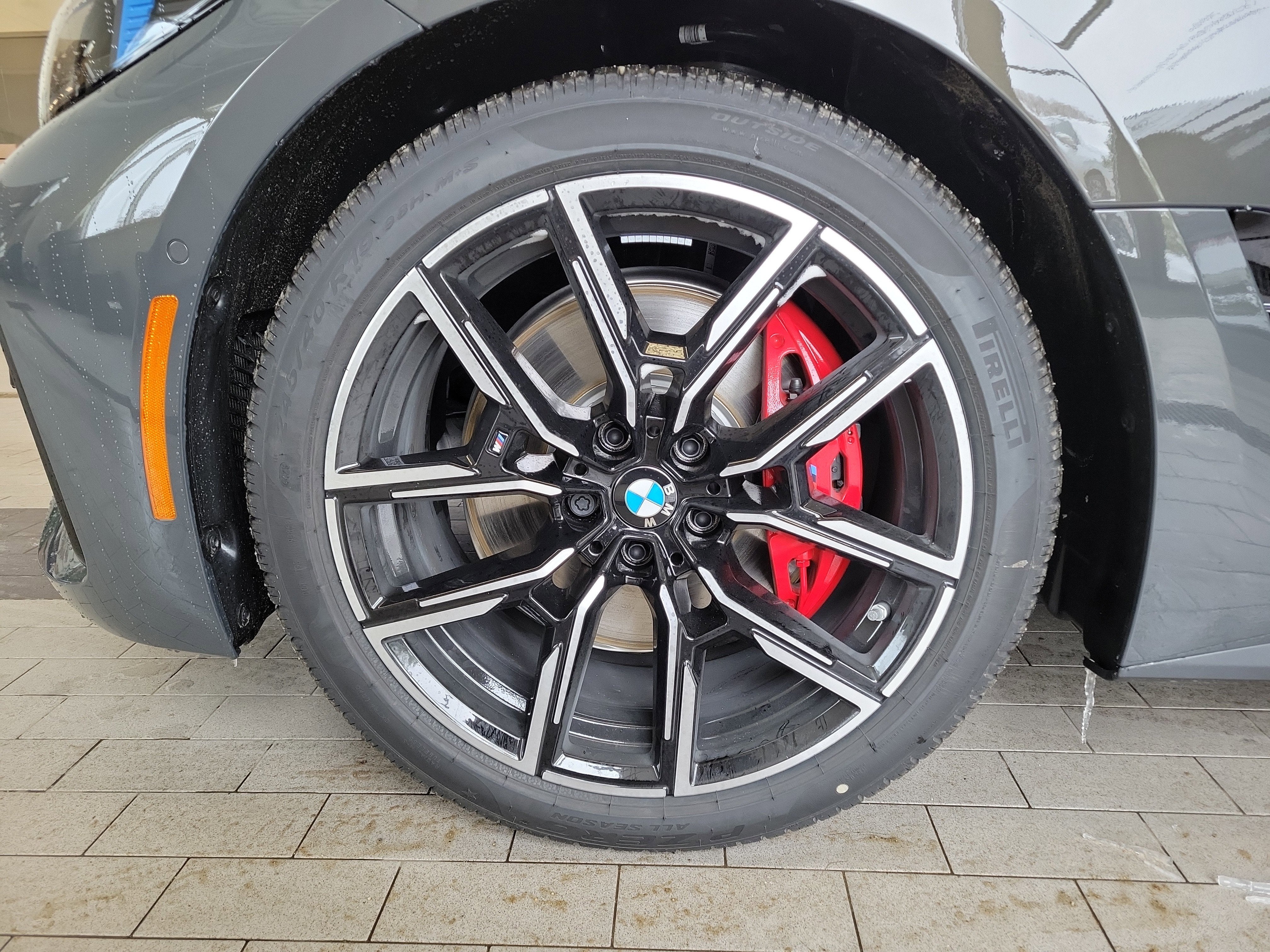 2026 BMW 4 Series M440i xDrive
