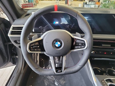 2026 BMW 4 Series M440i xDrive