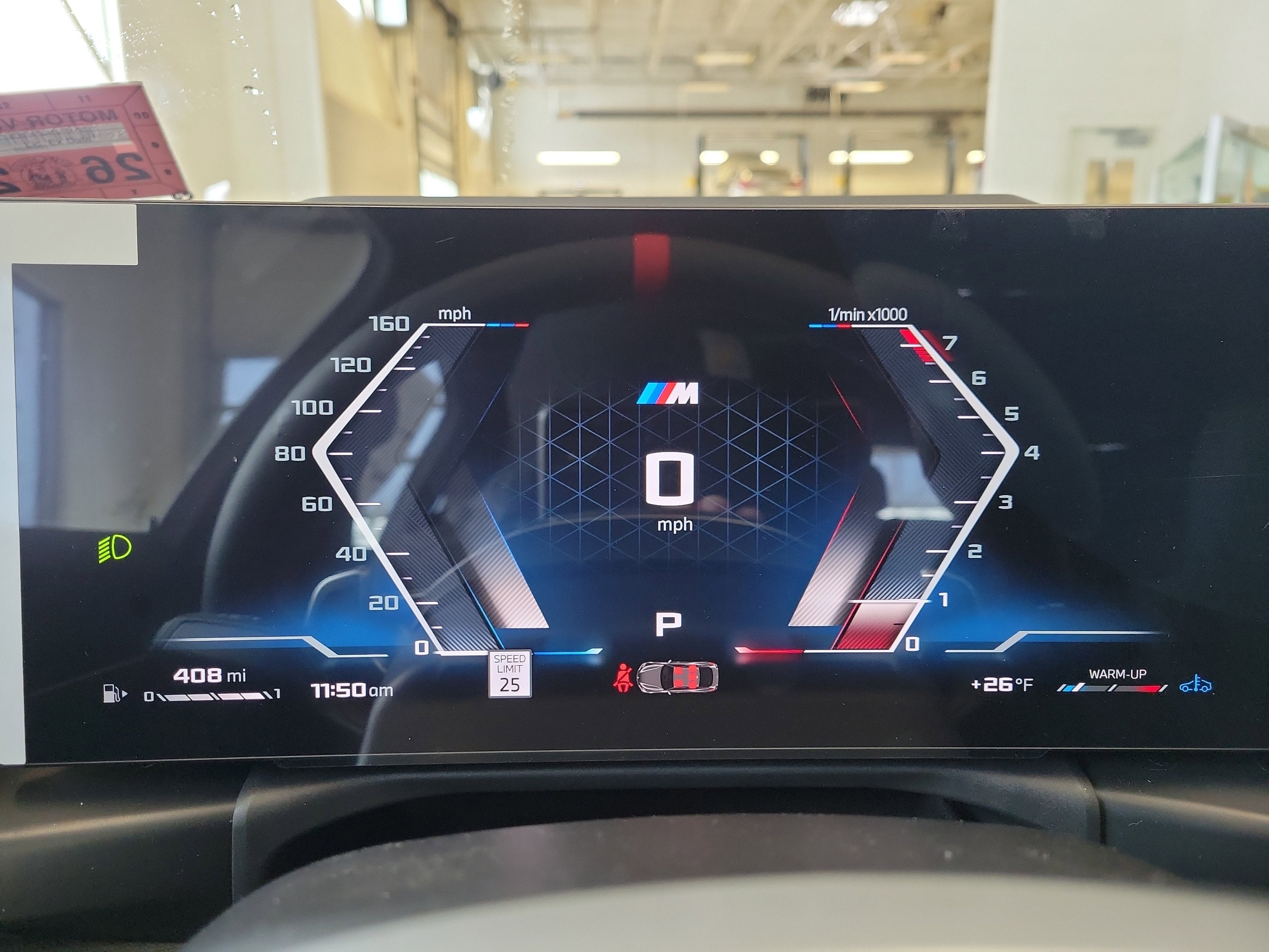 2026 BMW 4 Series M440i xDrive