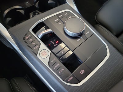 2026 BMW 4 Series M440i xDrive