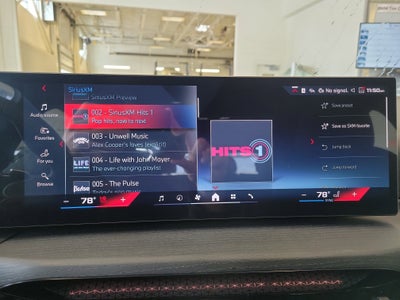 2026 BMW 4 Series M440i xDrive