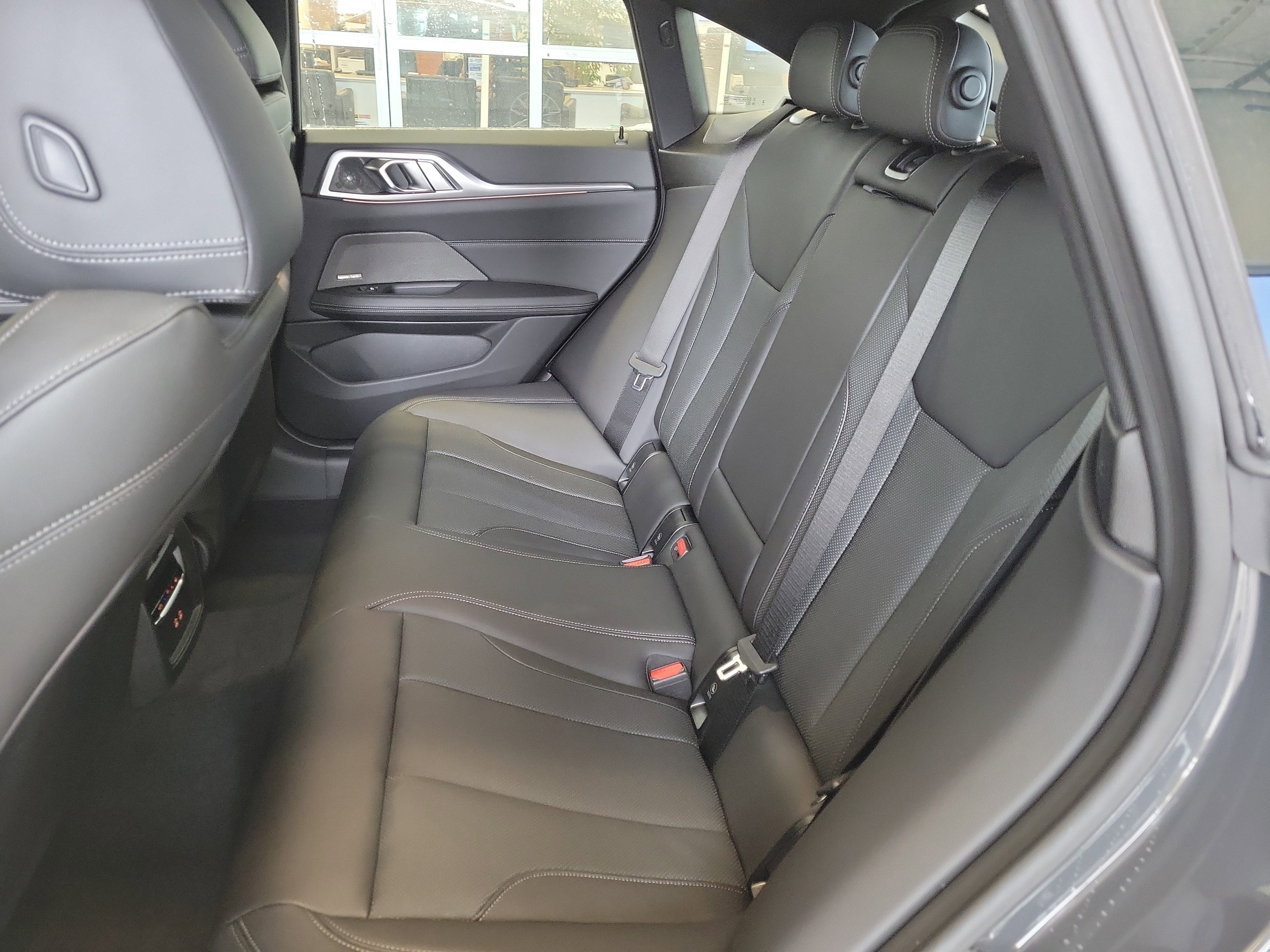 2026 BMW 4 Series M440i xDrive