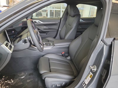 2026 BMW 4 Series M440i xDrive