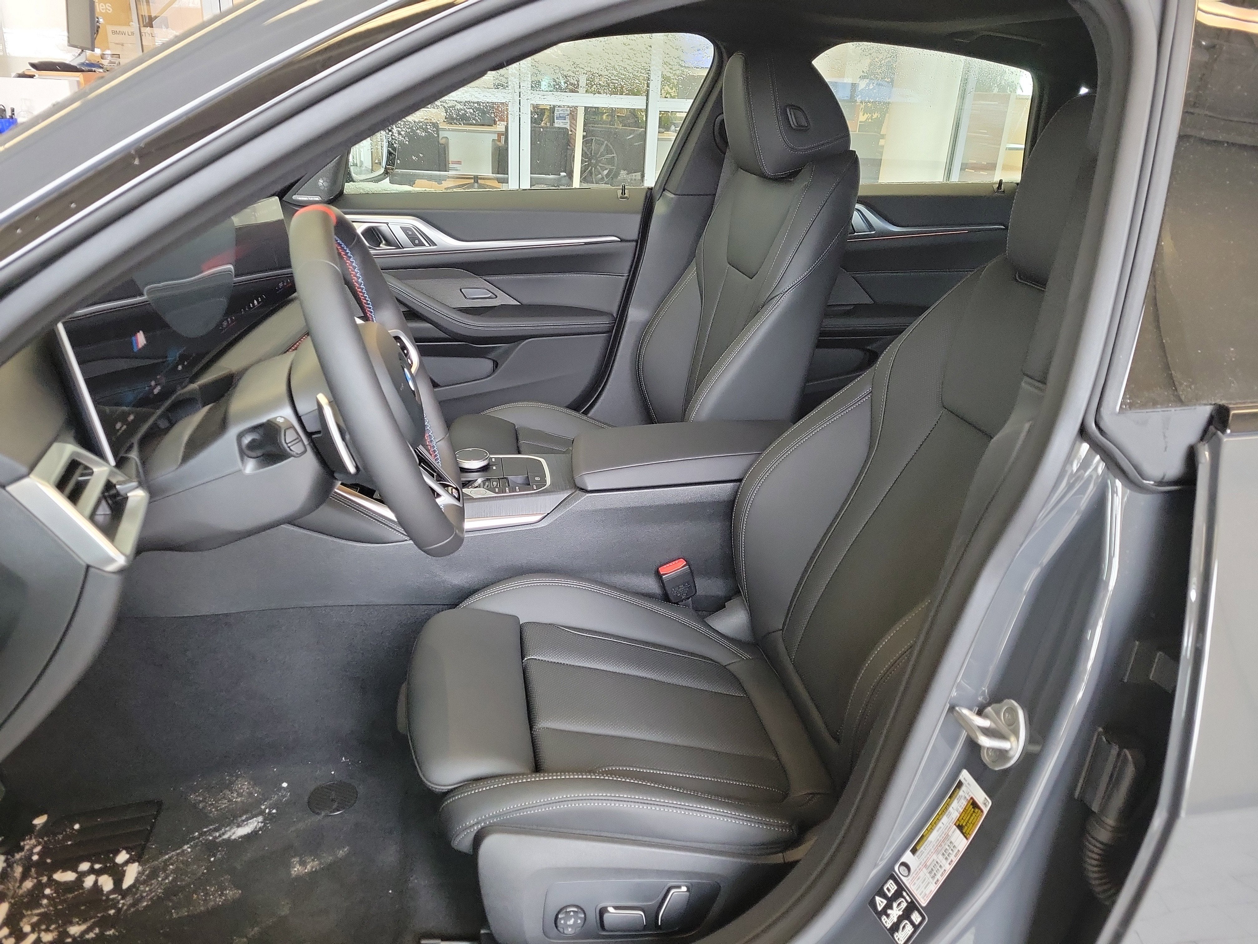 2026 BMW 4 Series M440i xDrive