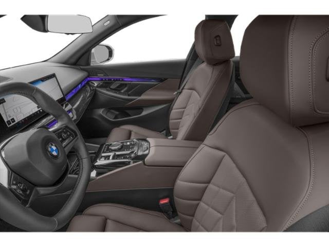 2027 BMW 5 Series 540i xDrive