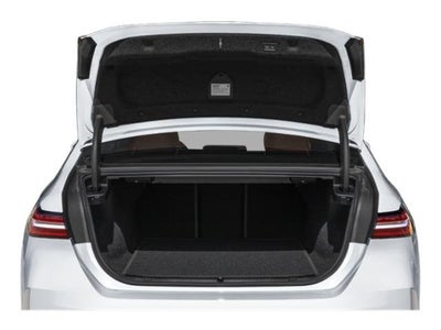 2027 BMW 5 Series 540i xDrive