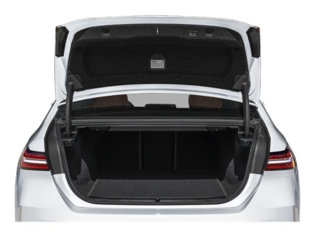2027 BMW 5 Series 540i xDrive