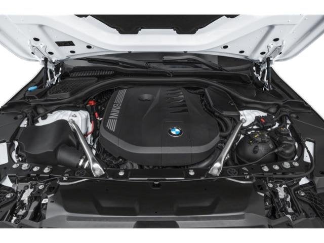 2027 BMW 5 Series 540i xDrive