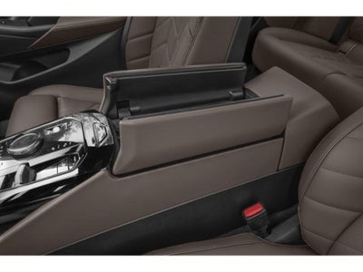2027 BMW 5 Series 540i xDrive