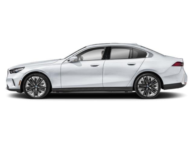 2027 BMW 5 Series 540i xDrive