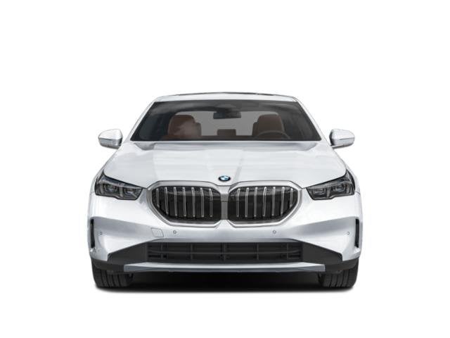 2027 BMW 5 Series 540i xDrive