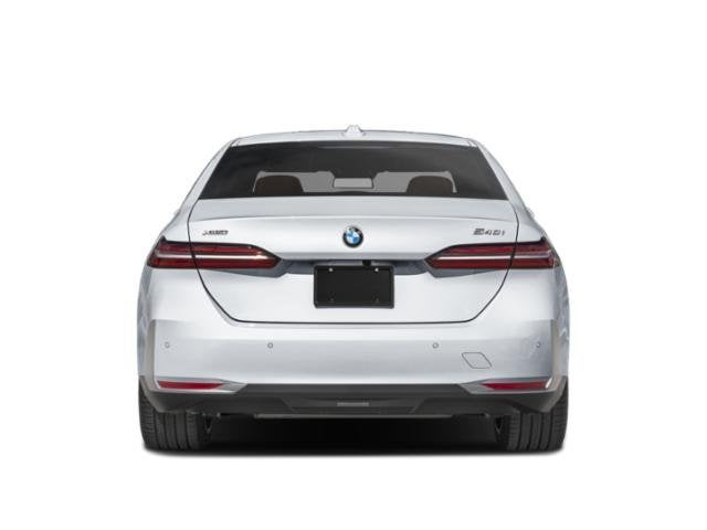 2027 BMW 5 Series 540i xDrive