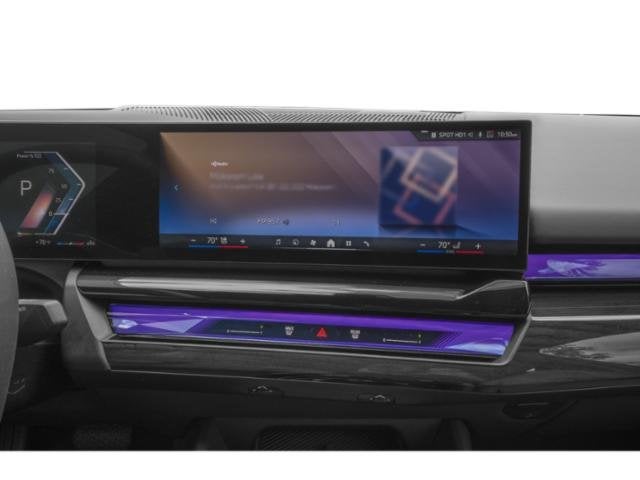 2026 BMW 5 Series 540i xDrive