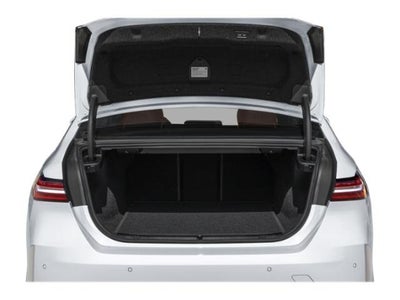 2026 BMW 5 Series 540i xDrive