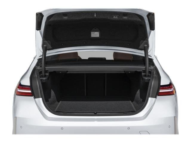 2026 BMW 5 Series 540i xDrive