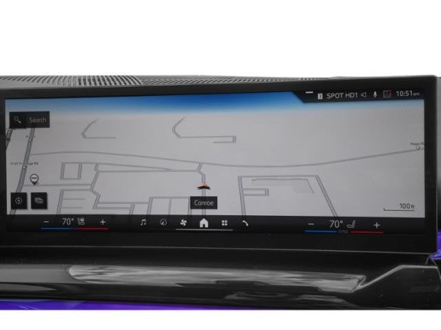 2026 BMW 5 Series 540i xDrive