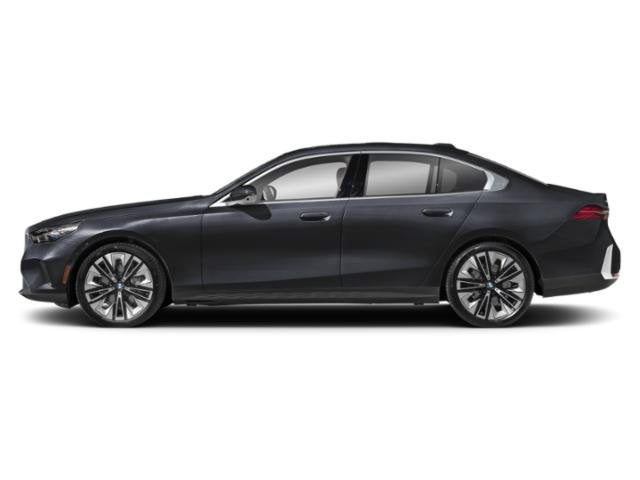 2026 BMW 5 Series 540i xDrive
