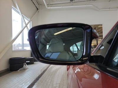 2026 BMW 3 Series M340i xDrive