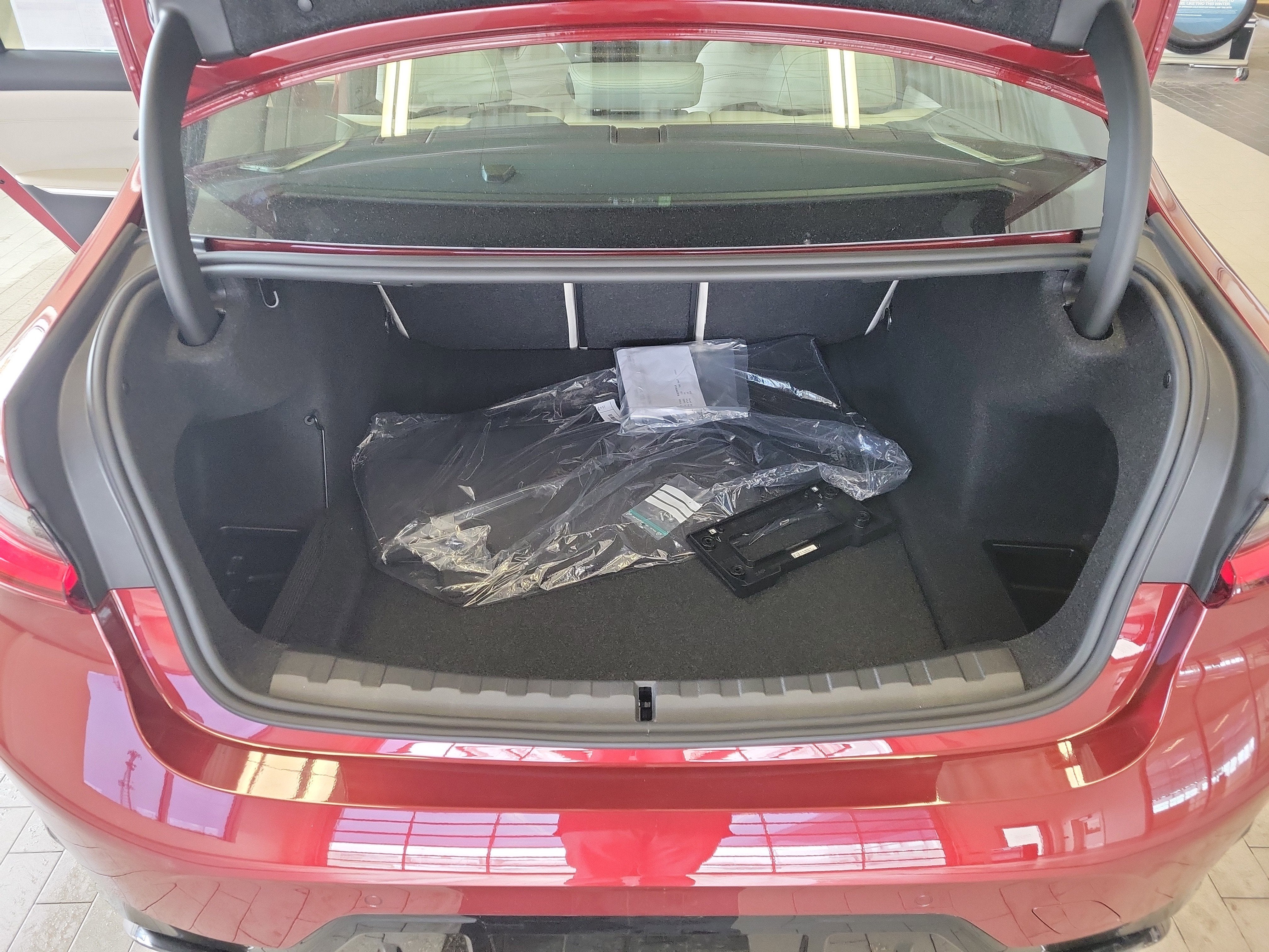 2026 BMW 3 Series M340i xDrive