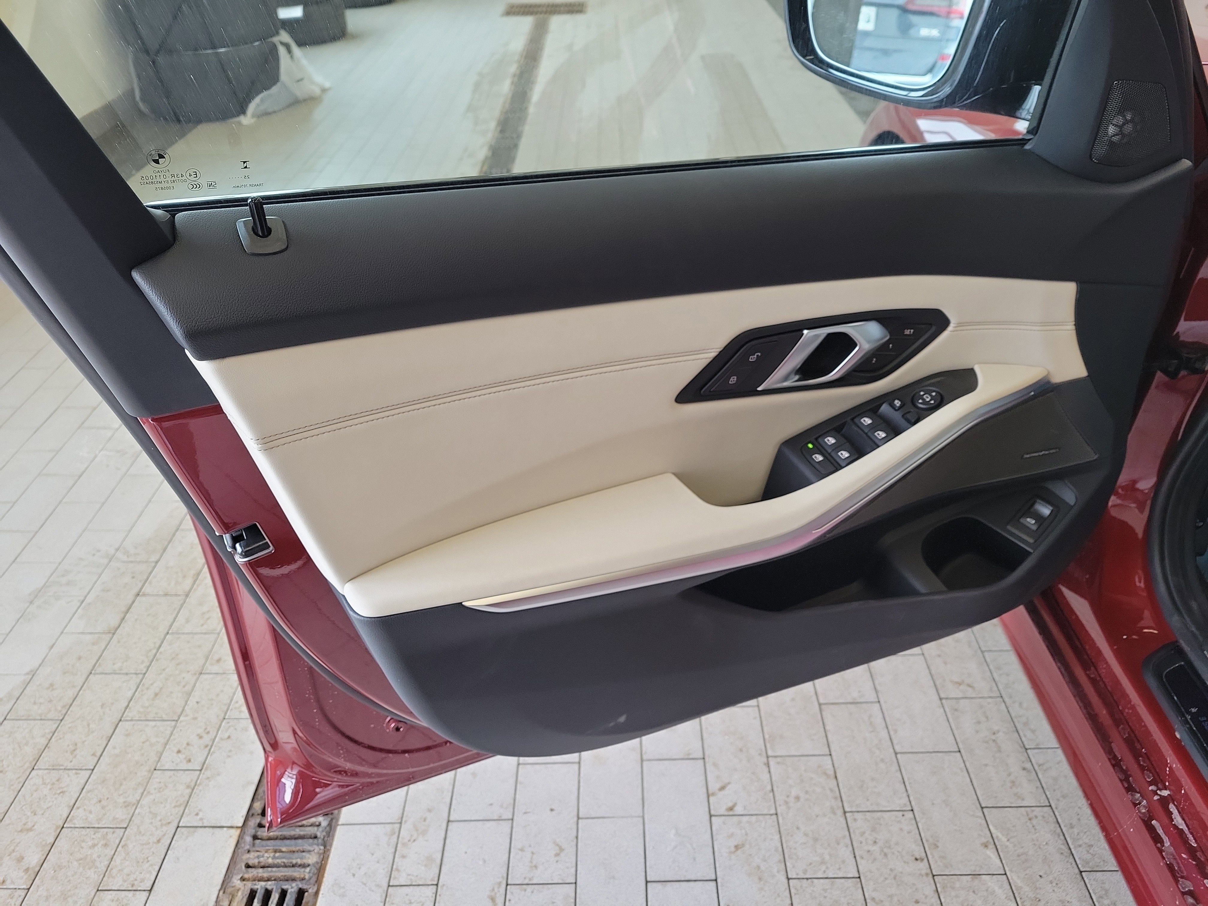 2026 BMW 3 Series M340i xDrive