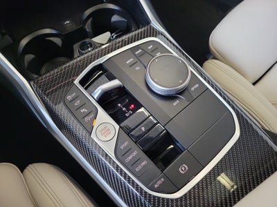 2026 BMW 3 Series M340i xDrive