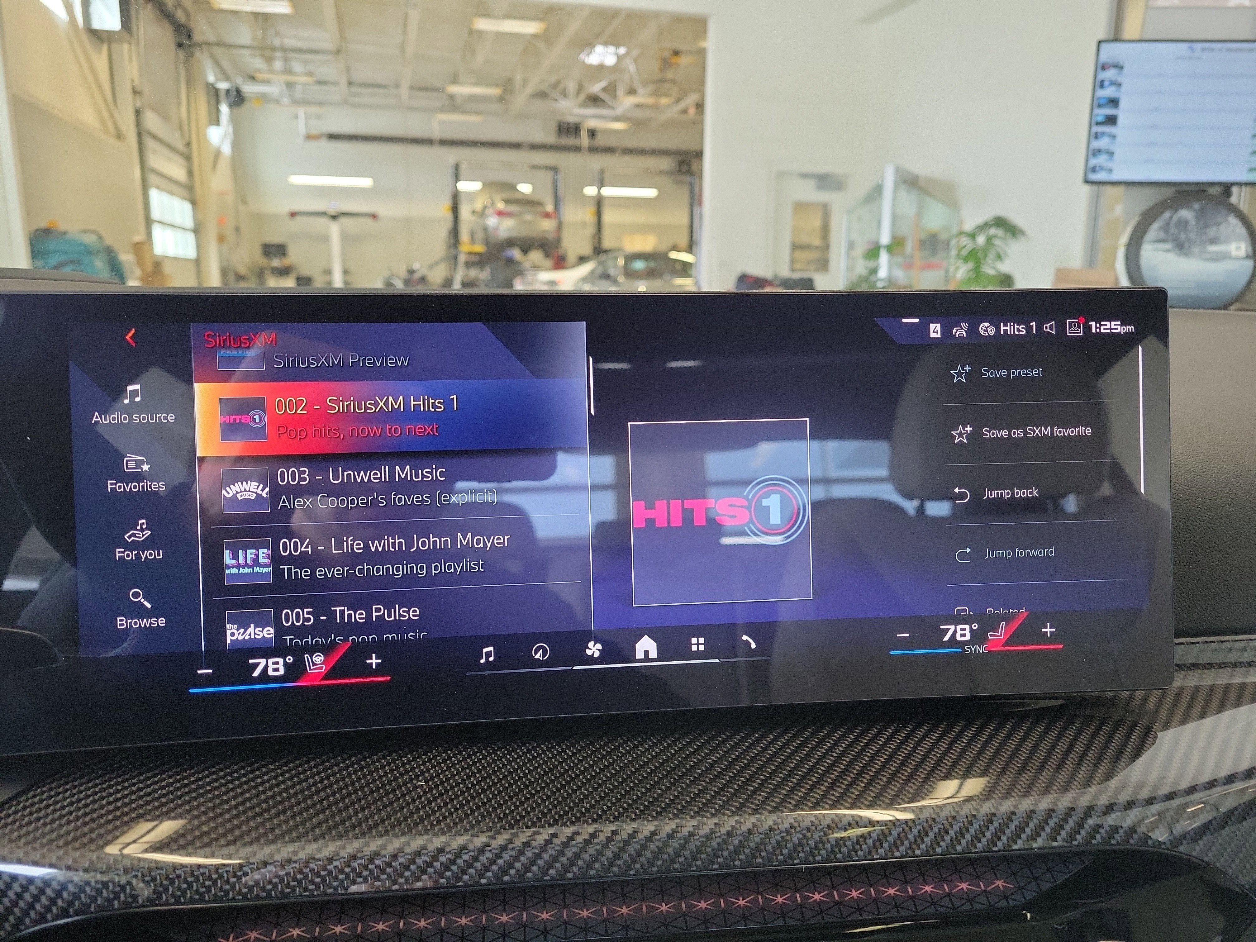 2026 BMW 3 Series M340i xDrive