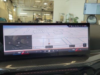 2026 BMW 3 Series M340i xDrive