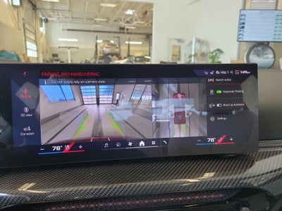 2026 BMW 3 Series M340i xDrive