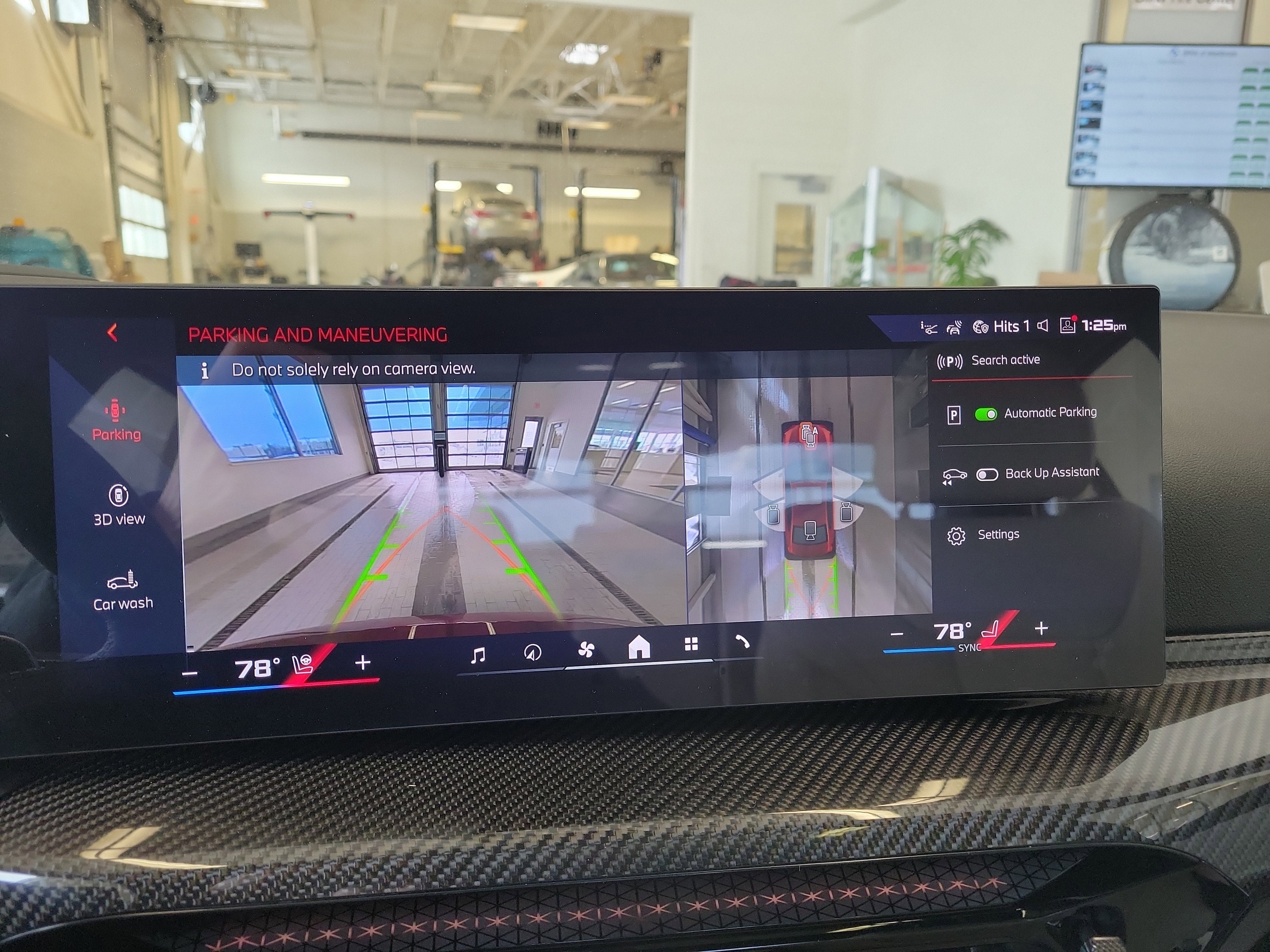 2026 BMW 3 Series M340i xDrive