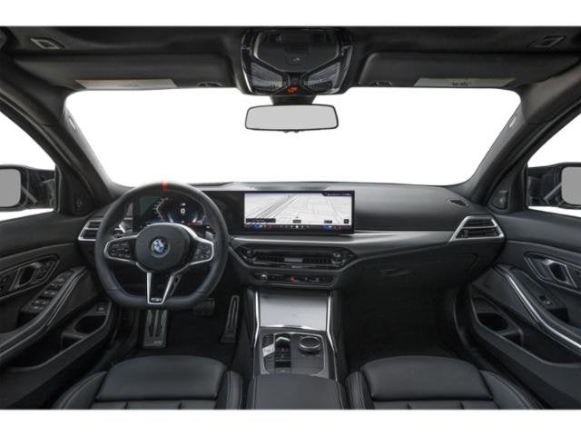 2026 BMW 3 Series M340i xDrive