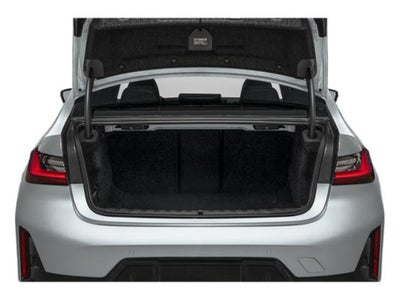 2026 BMW 3 Series M340i xDrive