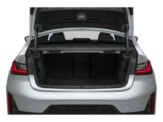 2026 BMW 3 Series M340i xDrive