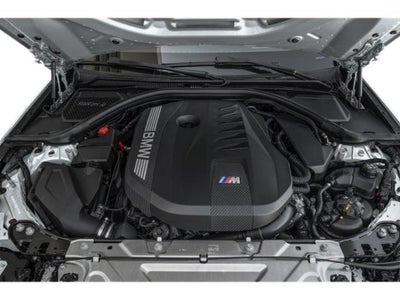 2026 BMW 3 Series M340i xDrive