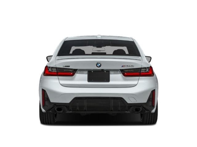 2026 BMW 3 Series M340i xDrive