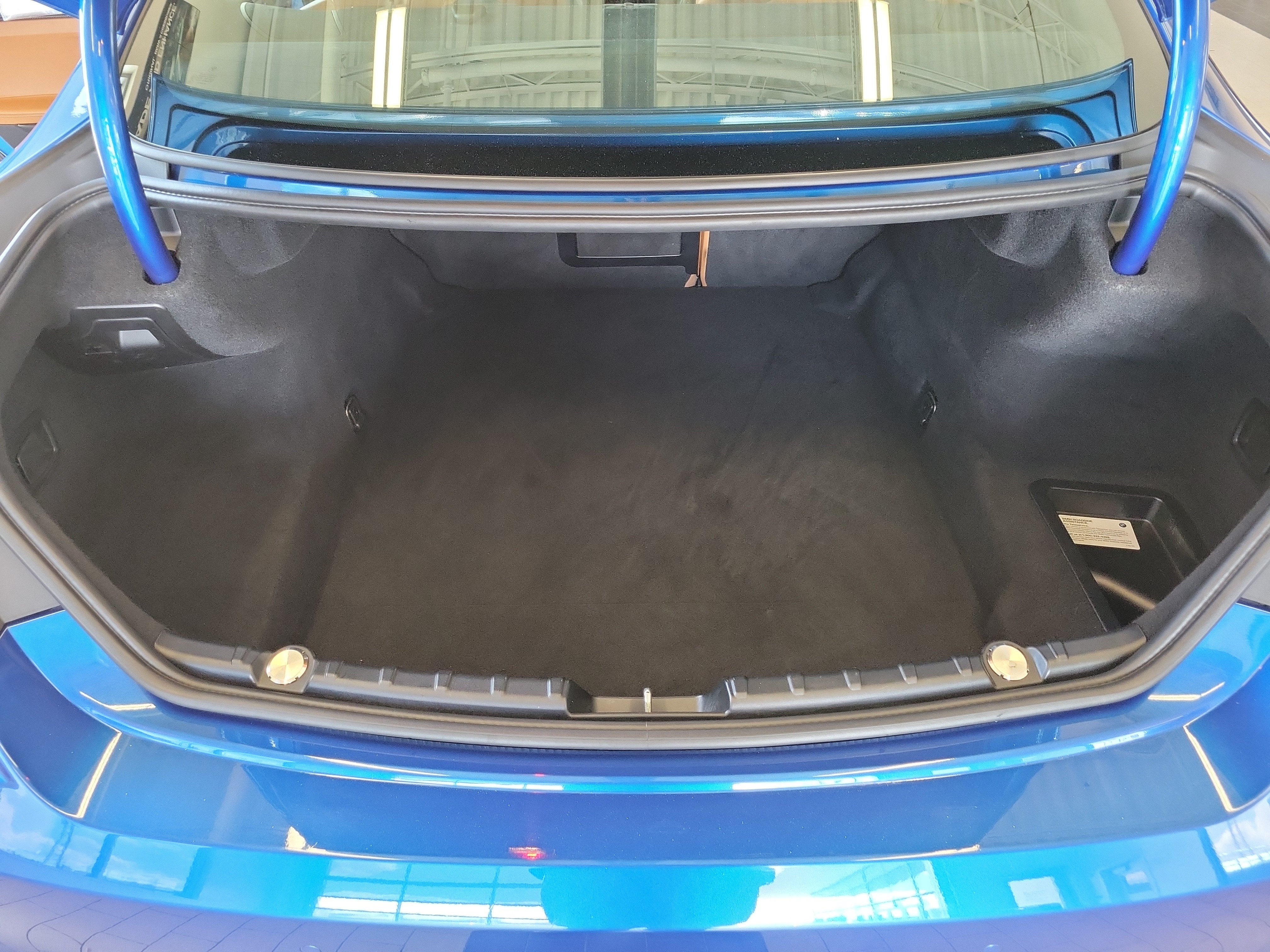 2019 BMW 6 Series 650i xDrive