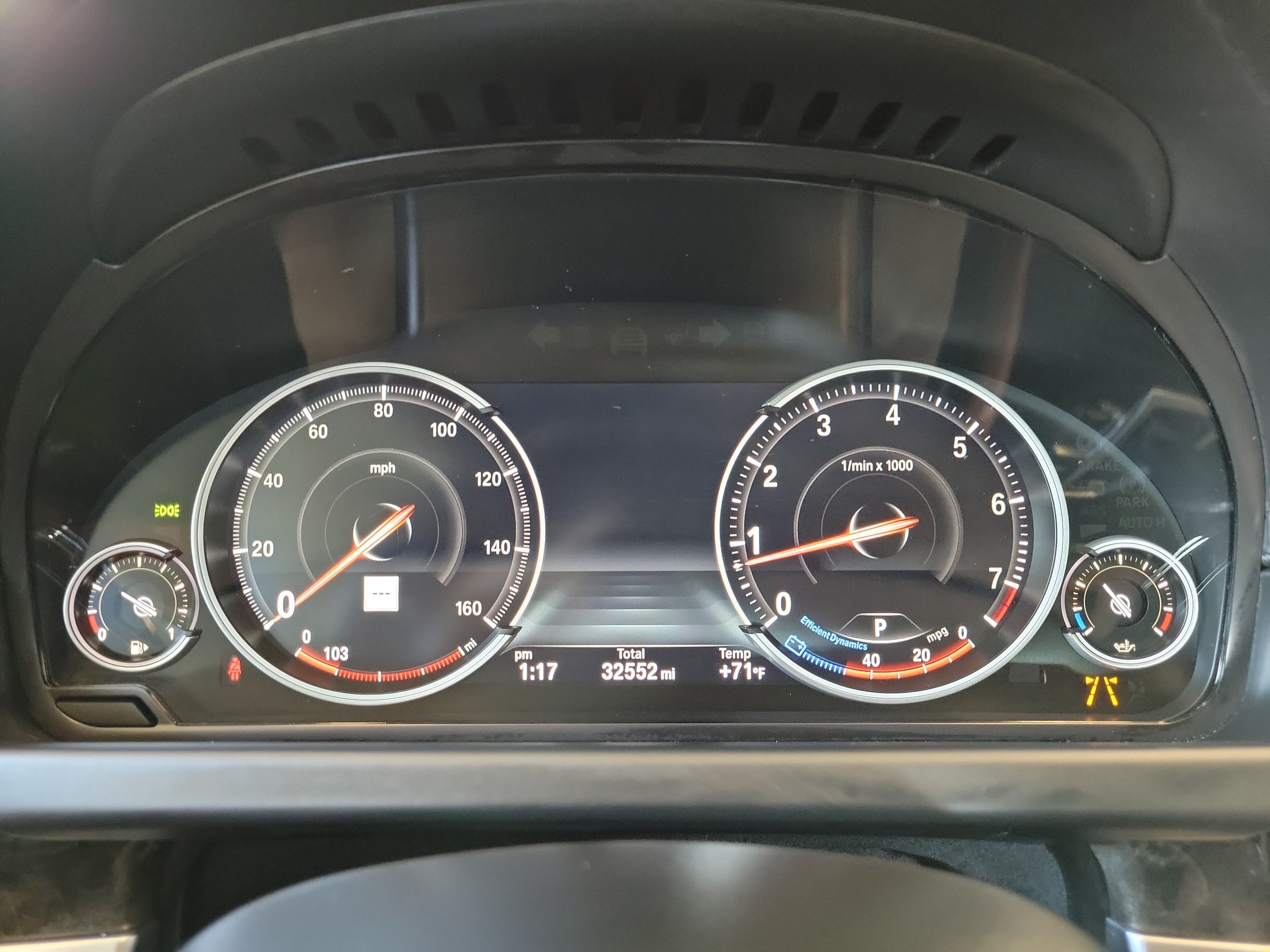 2019 BMW 6 Series 650i xDrive