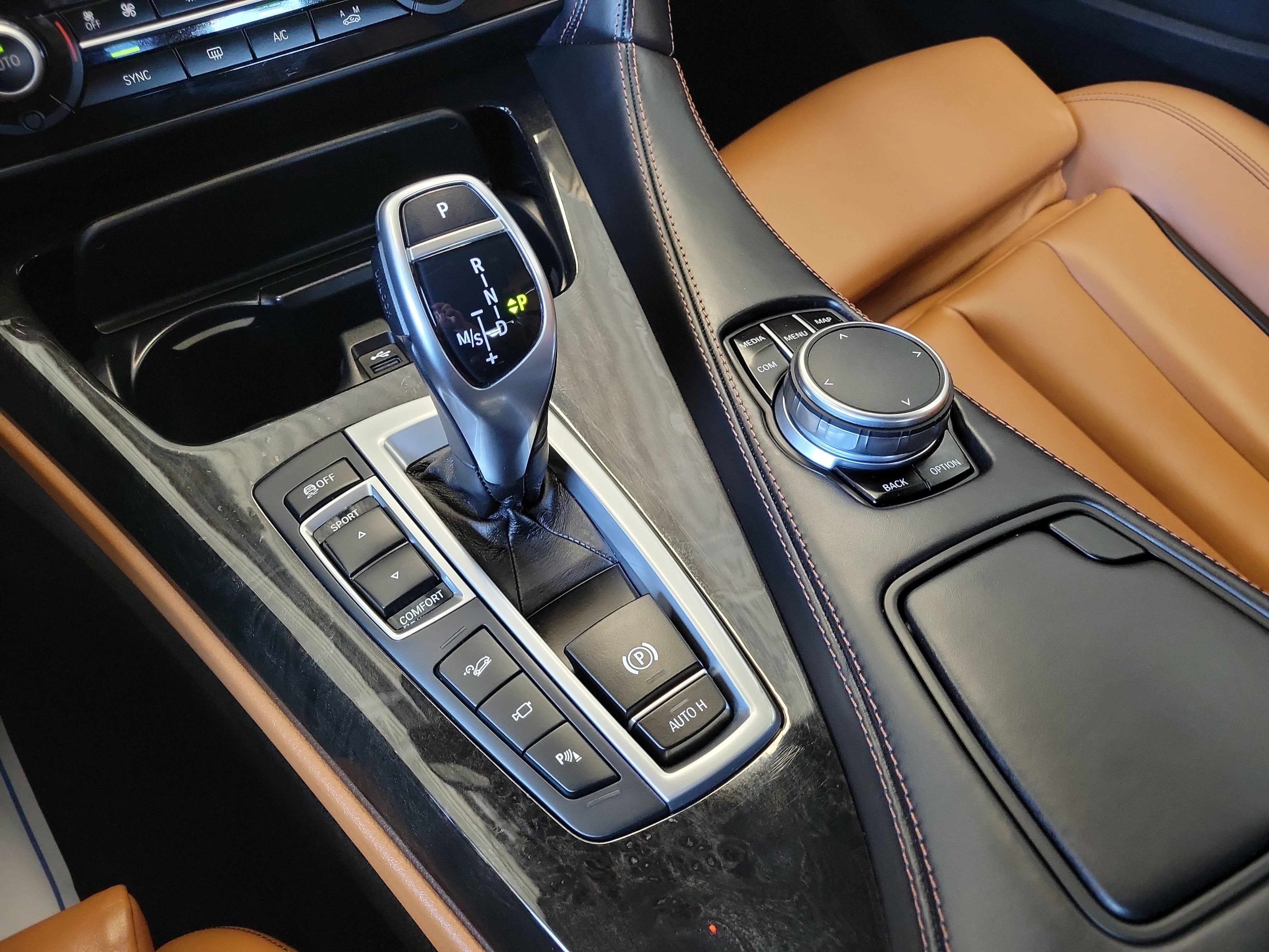 2019 BMW 6 Series 650i xDrive