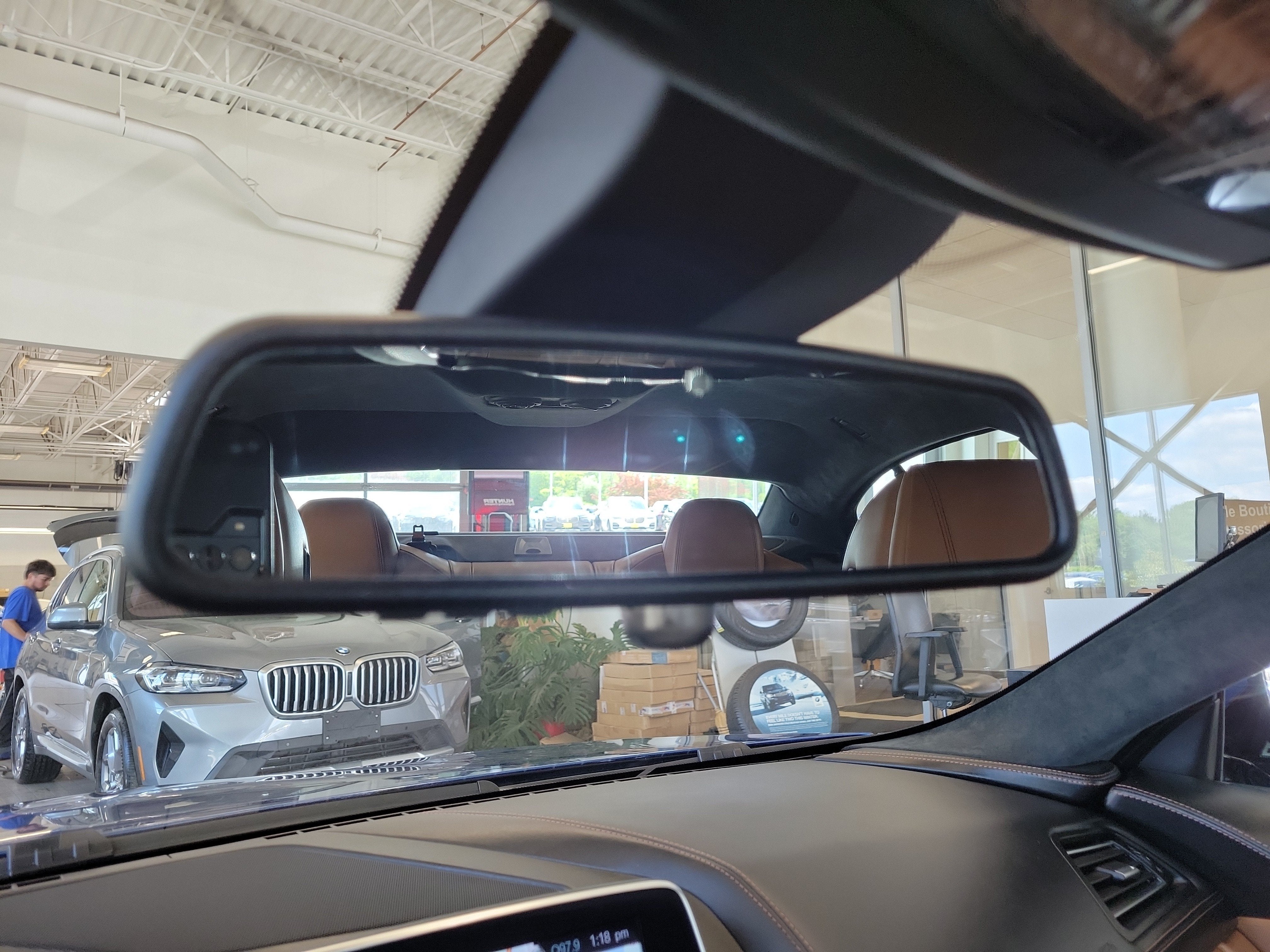 2019 BMW 6 Series 650i xDrive