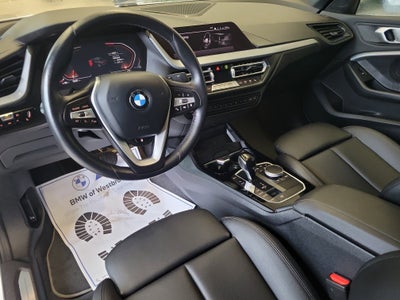 2023 BMW 2 Series 228i xDrive